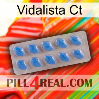 Vidalista Ct 22